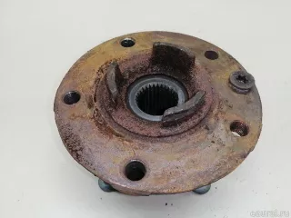 95834190100 VAG Ступица задняя Porsche Cayenne 958 Арт E23326755, вид 2
