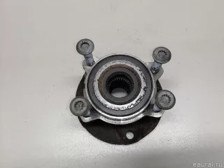 95834190100 VAG Ступица задняя Porsche Cayenne 958 Арт E23326755, вид 4