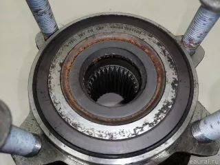 95834190100 VAG Ступица задняя Porsche Cayenne 958 Арт E23326755, вид 5