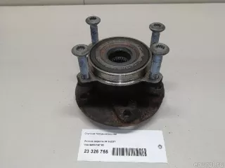 95834190100 VAG Ступица задняя Porsche Cayenne 958 Арт E23326755, вид 7