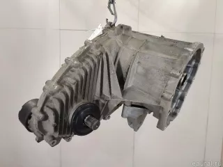 0BU341011M VAG Коробка раздаточная Volkswagen Touareg 2 Арт E23329711, вид 11