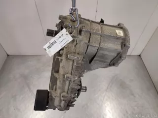 0BU341011M VAG Коробка раздаточная Volkswagen Touareg 2 Арт E23329711, вид 12