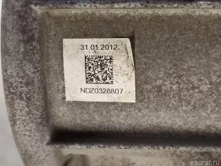 0BU341011M VAG Коробка раздаточная Volkswagen Touareg 2 Арт E23329711, вид 13