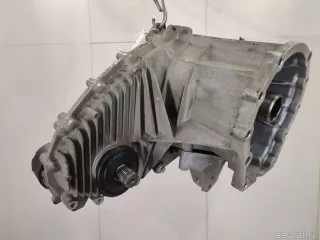 0BU341011M VAG Коробка раздаточная Volkswagen Touareg 2 Арт E23329711, вид 2