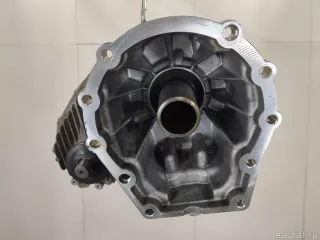 0BU341011M VAG Коробка раздаточная Volkswagen Touareg 2 Арт E23329711, вид 3