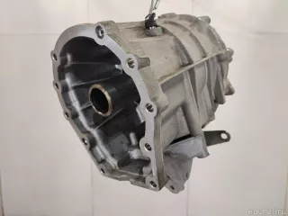 0BU341011M VAG Коробка раздаточная Volkswagen Touareg 2 Арт E23329711, вид 4