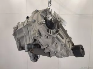 0BU341011M VAG Коробка раздаточная Volkswagen Touareg 2 Арт E23329711, вид 6