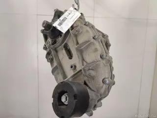 0BU341011M VAG Коробка раздаточная Volkswagen Touareg 2 Арт E23329711, вид 8