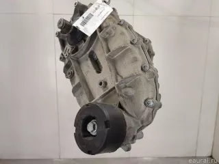 0BU341011M VAG Коробка раздаточная Volkswagen Touareg 2 Арт E23329711, вид 9