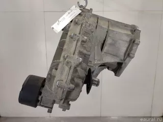 0BU341011M VAG Коробка раздаточная Volkswagen Touareg 2 Арт E23329711, вид 10