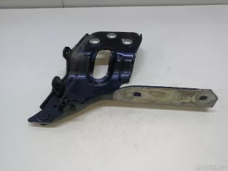 7P6823302 VAG Петля капота правая Volkswagen Touareg 2 Арт E23340269, вид 4