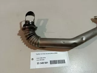 32213481 Volvo Трубка EGR Volvo XC90 2 Арт E23349551, вид 7