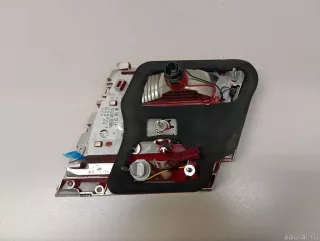 63217182205 BMW Фонарь задний внутренний левый BMW 7 F01/F02 Арт E23359636, вид 3