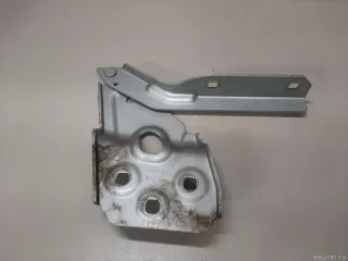 7P6823301 VAG Петля капота левая Volkswagen Touareg 2 Арт E23365533, вид 1