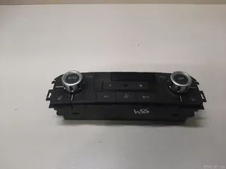 7P6907040BR VAG Блок управления климатической установкой Volkswagen Touareg 2 Арт E23365554, вид 1