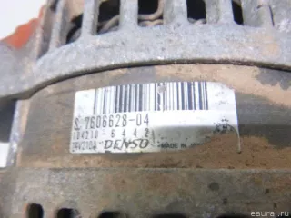 12317606628 BMW Генератор BMW X5 F15 Арт E23366426, вид 11
