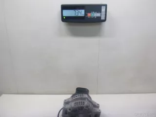 12317606628 BMW Генератор BMW X5 F15 Арт E23366426, вид 12