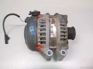 12317606628 BMW Генератор BMW X5 F15 Арт E23366426, вид 4