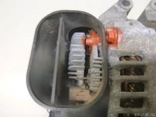 12317606628 BMW Генератор BMW X5 F15 Арт E23366426, вид 8