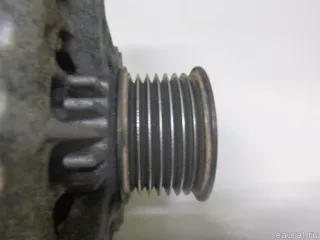 12317606628 BMW Генератор BMW X5 F15 Арт E23366426, вид 9