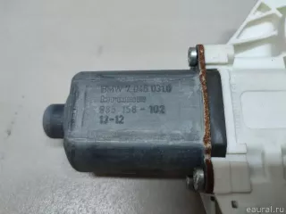 67627046031 BMW Моторчик стеклоподъемника BMW 7 F01/F02 Арт E23370739, вид 2