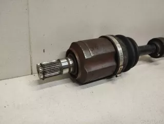 495001U200 Hyundai-Kia Полуось передняя левая Kia Sorento 3 restailing Арт E23376119, вид 5