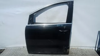 7N0831055AF Дверь передняя левая Volkswagen Sharan 2 Арт 8AG35EN01, вид 1