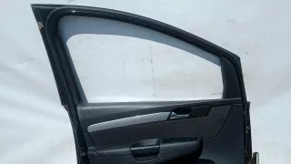 7N0831055AF Дверь передняя левая Volkswagen Sharan 2 Арт 8AG35EN01, вид 7