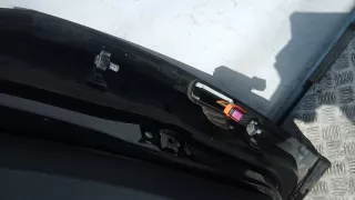 7N0831055AF Дверь передняя левая Volkswagen Sharan 2 Арт 8AG35EN01, вид 8