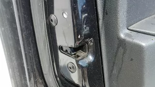 7N0831055AF Дверь передняя левая Volkswagen Sharan 2 Арт 8AG35EN01, вид 9