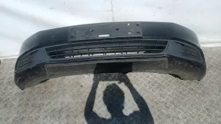 5C6807217 Бампер передний Volkswagen Jetta 6 Арт 6TD05G501, вид 1