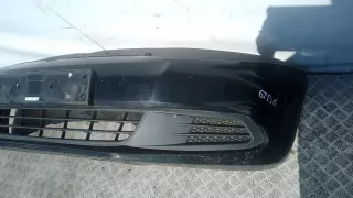 5C6807217 Бампер передний Volkswagen Jetta 6 Арт 6TD05G501, вид 3