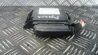 3AA907801H Блок управления ручника (стояночного тормоза) Volkswagen Sharan 2 Арт 8AG35M301, вид 3