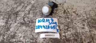 284428691R Датчик парктроника Renault Megane 3 Арт 00099452, вид 1