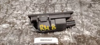  Подсветка номера Renault Megane 3 Арт 00099447, вид 2