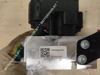 4KE816102A Клапан ТРВ (расширительный) кондиционера Audi E-Tron Арт 00099548, вид 6