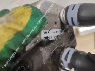 4KE819030,4KE121036D Радиатор кондиционера Audi E-Tron Арт 00099550, вид 13