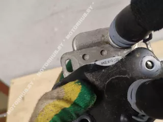 4KE819030,4KE121036D Радиатор кондиционера Audi E-Tron Арт 00099550, вид 14