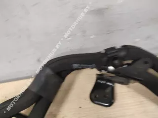 4KE819030,4KE121036D Радиатор кондиционера Audi E-Tron Арт 00099550, вид 6