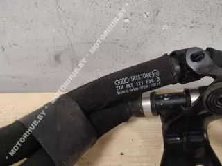 4KE819030,4KE121036D Радиатор кондиционера Audi E-Tron Арт 00099550, вид 7