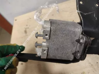 4KE819030,4KE121036D Радиатор кондиционера Audi E-Tron Арт 00099550, вид 9