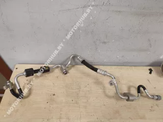 4KE816750B,4KE816706C Трубка кондиционера Audi E-Tron Арт 00099558, вид 1