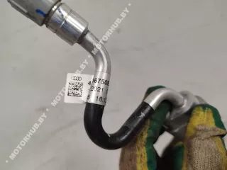4KE816750B,4KE816706C Трубка кондиционера Audi E-Tron Арт 00099558, вид 11