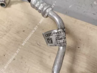 4KE816750B,4KE816706C Трубка кондиционера Audi E-Tron Арт 00099558, вид 7