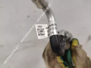 4KE816750B,4KE816706C Трубка кондиционера Audi E-Tron Арт 00099558, вид 10