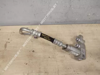 4KE816735E,4M0816805B,4KE820339F Трубка кондиционера Audi E-Tron Арт 00099560, вид 1