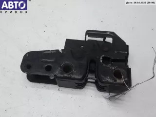  Замок капота Volkswagen Touran 1 Арт 54725521, вид 1