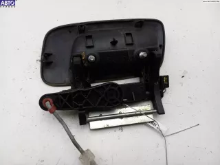 712 Ручка двери наружная задняя правая Opel Astra G Арт 54774316, вид 2
