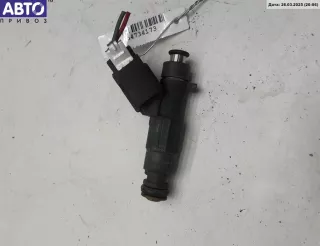 030906031j Форсунка топливная Volkswagen Polo 3 Арт 54734173, вид 1