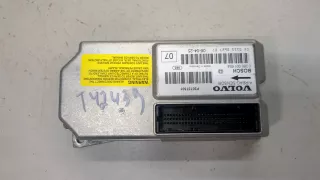 P30737501 Блок AirBag Volvo XC90 1 restailing Арт 9131327, вид 1